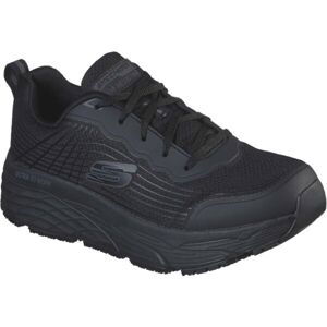 Skechers MAX CUSHIONING ELITE - RYTAS Pánská pracovní obuv, černá, veľkosť 45.5