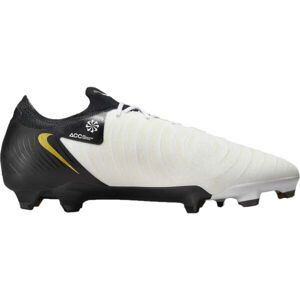 Nike PHANTOM GX II PRO FG Pánské kopačky, bílá, velikost 46