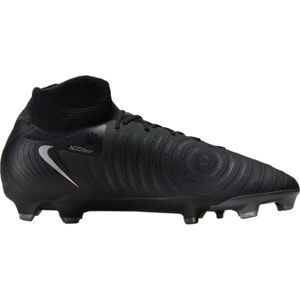 Nike PHANTOM LUNA II PRO FG Pánské kopačky, černá, velikost 47.5