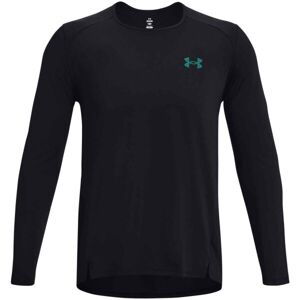 Under Armour ARMOURPRINT Pánské tričko, černá, velikost