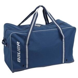 Bauer CORE CARRY BAG SR Hokejová taška, modrá, veľkosť UNI