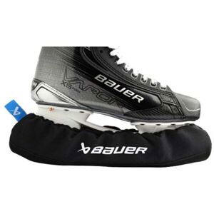 Bauer SKATE GUARD Chrániče bruslí, černá, veľkosť M