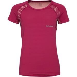 Klimatex SONYA1 Dámské QuickDry triko, růžová, velikost