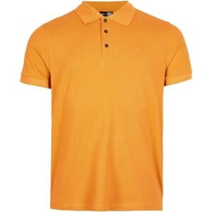 O'Neill SMALL LOGO Pánské tričko, žlutá, veľkosť L