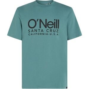 O'Neill CALI Pánské tričko, tyrkysová, velikost