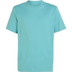 O'Neill SMALL LOGO Pánské tričko, světle modrá, velikost