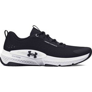 Under Armour DYNAMIC SELECT W Dámská fitness obuv, černá, velikost 37.5