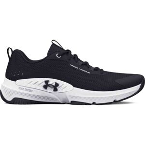 Under Armour DYNAMIC SELECT W Dámská fitness obuv, černá, veľkosť 38