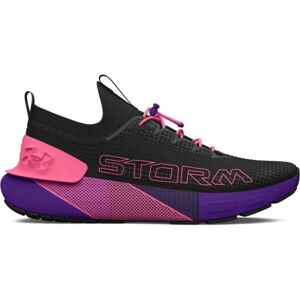 Under Armour HOVR PHANTOM 3 SE STORM Unisex běžecké boty , černá, velikost 43