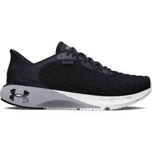 Under Armour HOVR MACHINA 3 CLONE Pánská běžecká obuv, černá, veľkosť 45