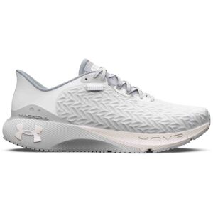 Under Armour HOVR MACHINA 3 CLONE W Dámská běžecká obuv, šedá, veľkosť 40