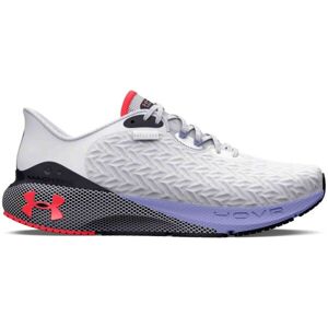 Under Armour HOVR MACHINA 3 CLONE W Dámská běžecká obuv, bílá, veľkosť 37.5