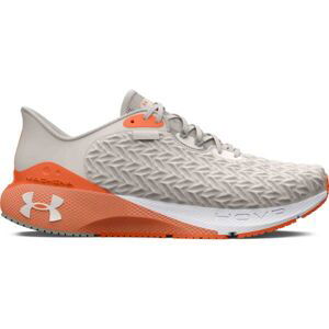 Under Armour HOVR MACHINA 3 CLONE W Dámská běžecká obuv, šedá, veľkosť 38