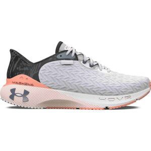 Under Armour HOVR MACHINA 3 CLONE RUN LIKE A W Dámské běžecké boty, šedá, veľkosť 40.5