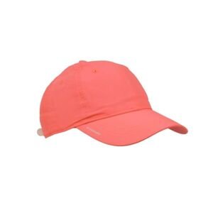 Finmark CAP Dětská letní čepice, růžová, veľkosť UNI