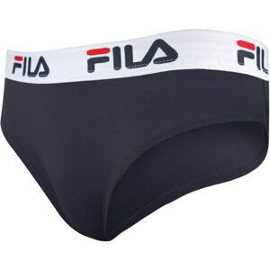 Fila WOMAN CULOTTE Dámské kalhotky, tmavě modrá, velikost