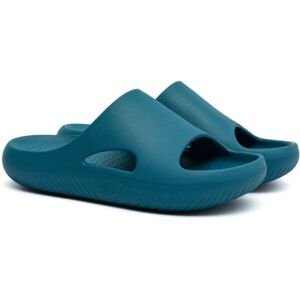 Oldcom SKYLINE Unisex pantofle, modrá, velikost