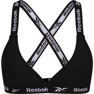 Reebok BELLA Dámské plavky, černá, velikost