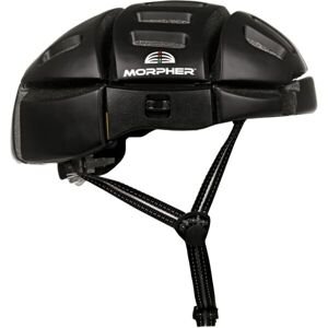 Morpher HELMET Skládací helma, černá, velikost