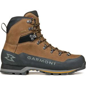 GARMONT NEBRASKA II GTX Unisex treková obuv, hnědá, velikost 45