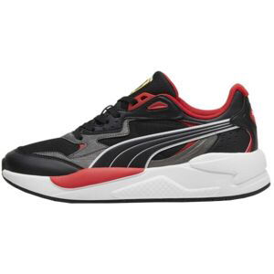 Puma FERRARI X-RAY SPEED Pánská volnočasová obuv, černá, velikost 44.5