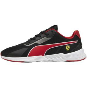 Puma FERRARI TURON Unisex obuv, černá, velikost 44.5