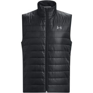 Under Armour STORM INSULATED Pánská vesta, černá, velikost