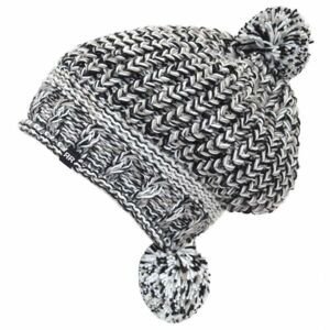 Finmark WINTER HAT Zimní pletená čepice, , velikost UNI