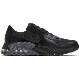 Nike AIR MAX EXCEE Pánská volnočasová obuv, černá, velikost 41