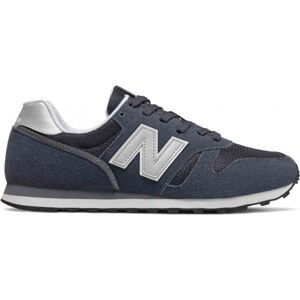 New Balance ML373CC2 Pánská volnočasová obuv, tmavě modrá, velikost 45.5