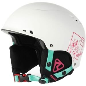 Reaper FREY W Dámská snowboardová helma, bílá, velikost