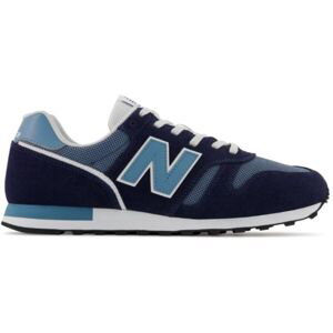 New Balance ML373VA2 Pánská volnočasová obuv, modrá, velikost 44