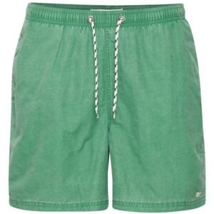 BLEND SWIMWEAR Pánské plavkové šortky, zelená, velikost