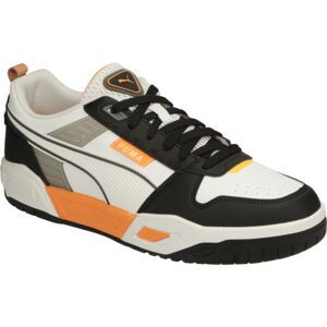 Puma RBD TECH DESERT ROAD Unisex boty, bílá, velikost 44.5