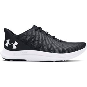 Under Armour CHARGED SPEED SWIFT W Dámská běžecká obuv, černá, velikost 36.5