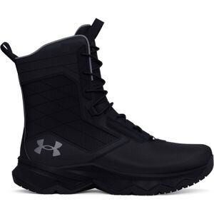 Under Armour STELLAR G2 Pánská terénní obuv, černá, velikost 44.5