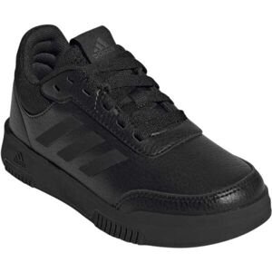 adidas TENSAUR SPORT 2.0 K Dětská sálová obuv, černá, velikost 36