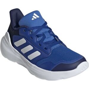 adidas TENSAUR RUN 3.0 J Dětská sportovní obuv, modrá, velikost 36