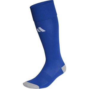 adidas MILANO 23 SOCK Pánské fotbalové stulpny, modrá, velikost