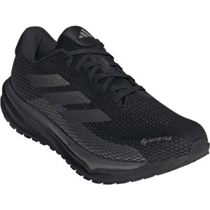 adidas SUPERNOVA GTX M Pánská běžecká obuv, černá, velikost 44 2/3