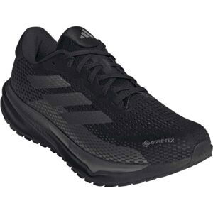 adidas SUPERNOVA GTX M Pánská běžecká obuv, černá, velikost 45 1/3