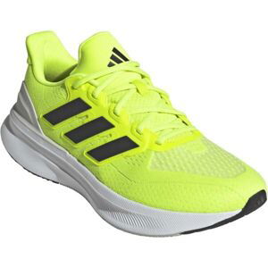 adidas RUNFALCON+ 5 Pánská běžecká obuv, žlutá, velikost 44 2/3
