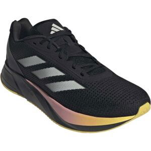 adidas DURAMO SL Pánská běžecká obuv, černá, velikost 41 1/3