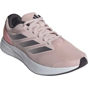 adidas DURAMO RC W Dámská běžecká obuv, růžová, velikost 39 1/3