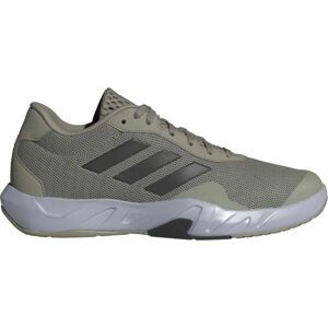 adidas AMPLIMOVE TRAINER M Pánské tréninkové boty, khaki, velikost 46