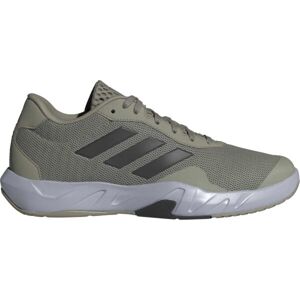 adidas AMPLIMOVE TRAINER M Pánské tréninkové boty, khaki, velikost 46 2/3