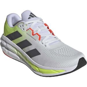 adidas QUESTAR 3 M Pánská běžecká obuv, bílá, velikost 46 2/3