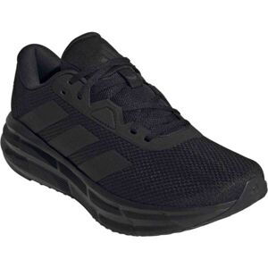 adidas GALAXY 7 M Pánská běžecká obuv, černá, velikost 44 2/3