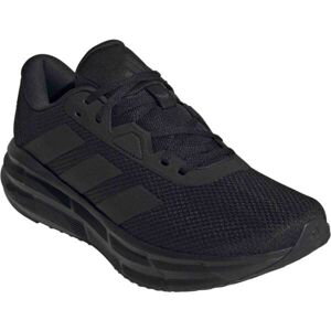 adidas GALAXY 7 M Pánská běžecká obuv, černá, velikost 47 1/3