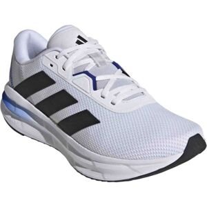 adidas GALAXY 7 M Pánská běžecká obuv, bílá, velikost 46